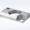 Plate  duct