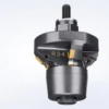 1x Multi-edge cutter mount R2-4