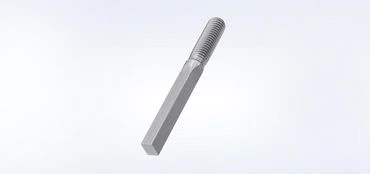 TKF1500-2x cutting tool standard