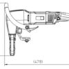 TruTool TKF 1100 45°
