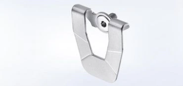 Belt clip - 1886524
